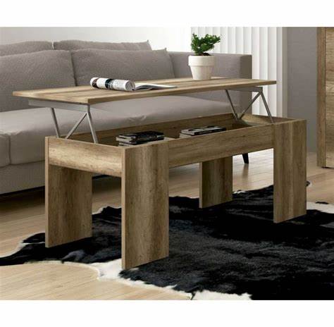 Mesa Elevable Gala Cañon