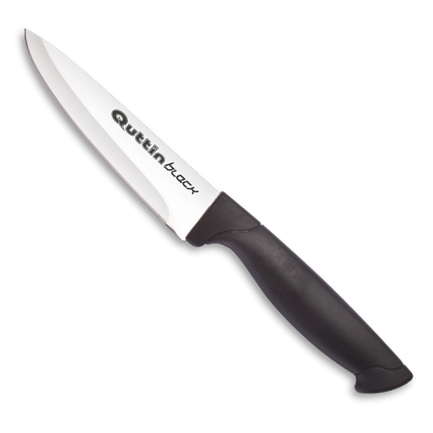 Cuchillo Cocina 20cm Black QUITTIN