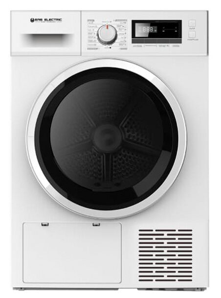 Secadora Bomba de calor 10 KG A++