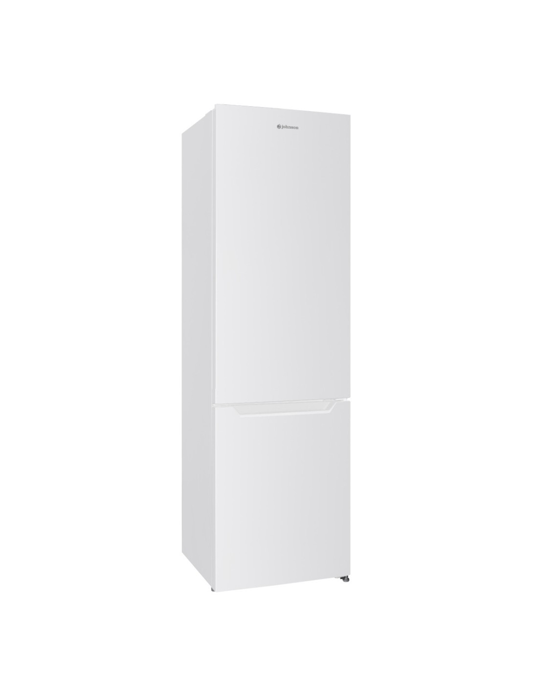 Frigorífico combi 201cm E Blanco
