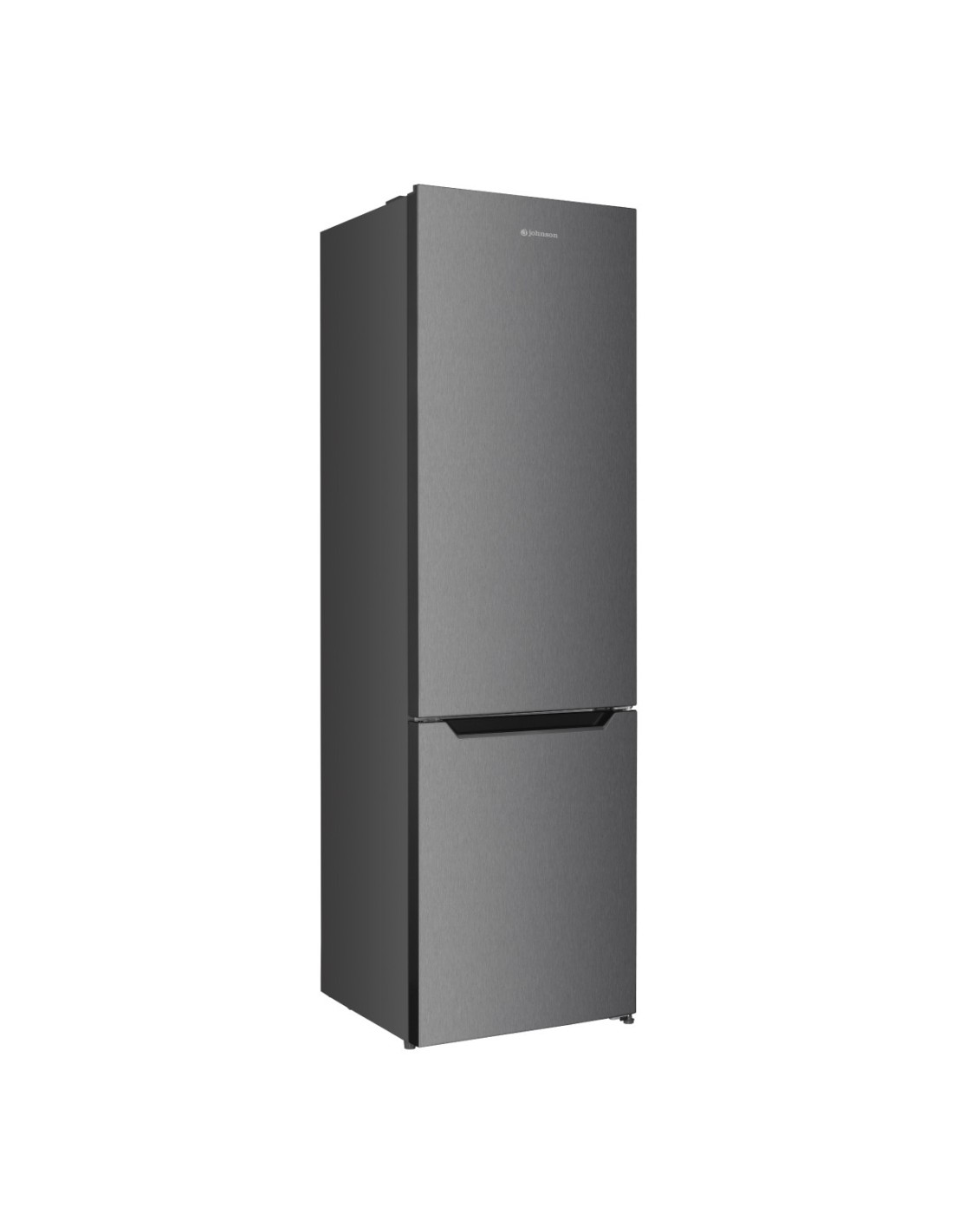 Frigorífico combi 201cm E Inox