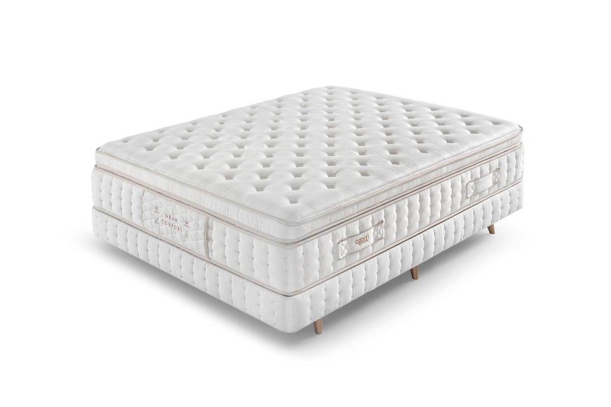 Colchón PREMIUM Gran Confort 90 x 190