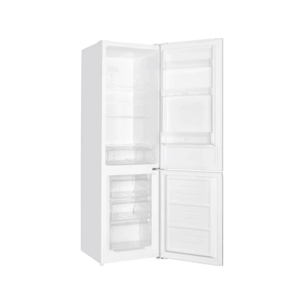 Frigorífico combi No Frost 181cm Blanco KUNFT