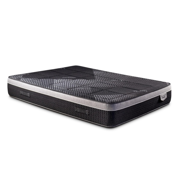 Colchón Carbono Gel 150 x 190