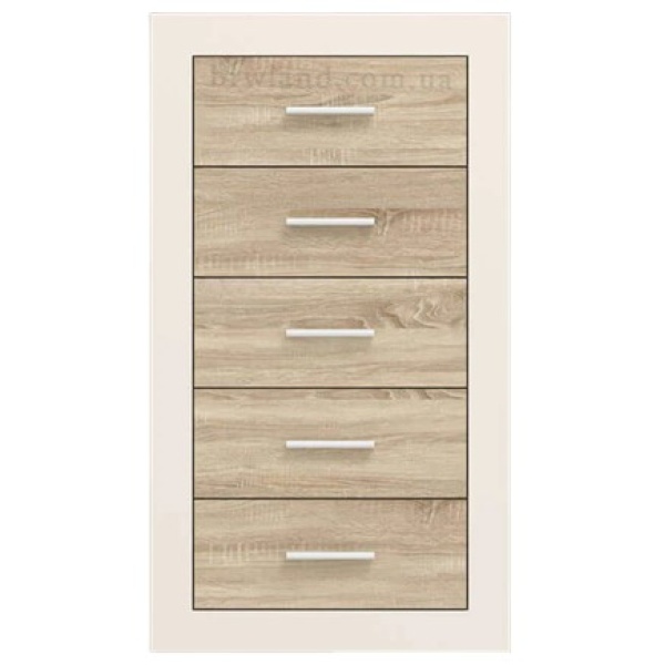 Sinfonier Sara KOM5S Cashmere/Cambrian