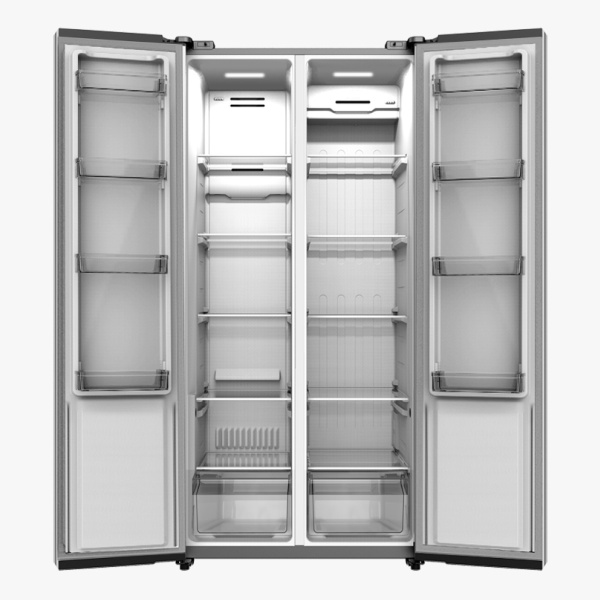 Frigorífico americano Side by side No Frost 181cm