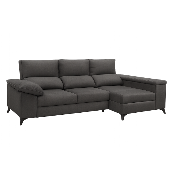 Chaiselongue Hugo