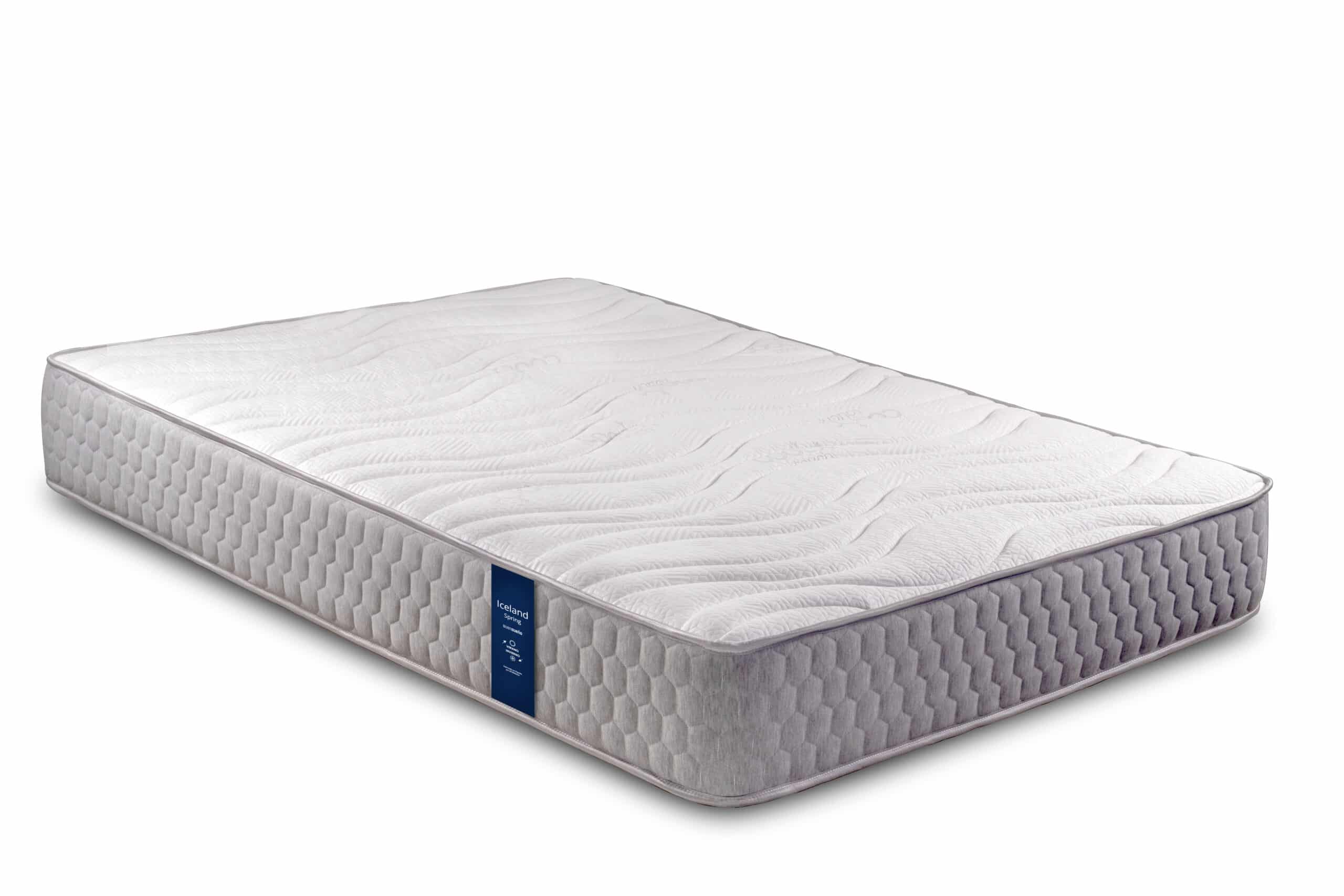 Colchón Iceland Spring 135 x 190
