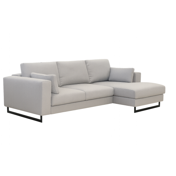 Chaiselongue Zeus