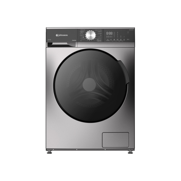 Lava-Secadora 10KG/7KG 1500rpm Inverter Inox