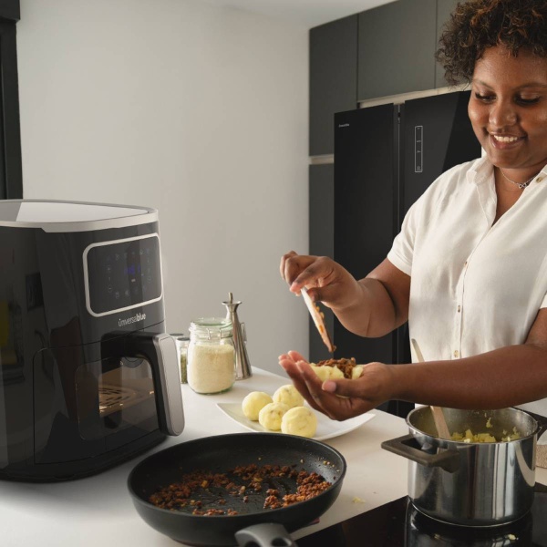 Freidora de aire 5L UB