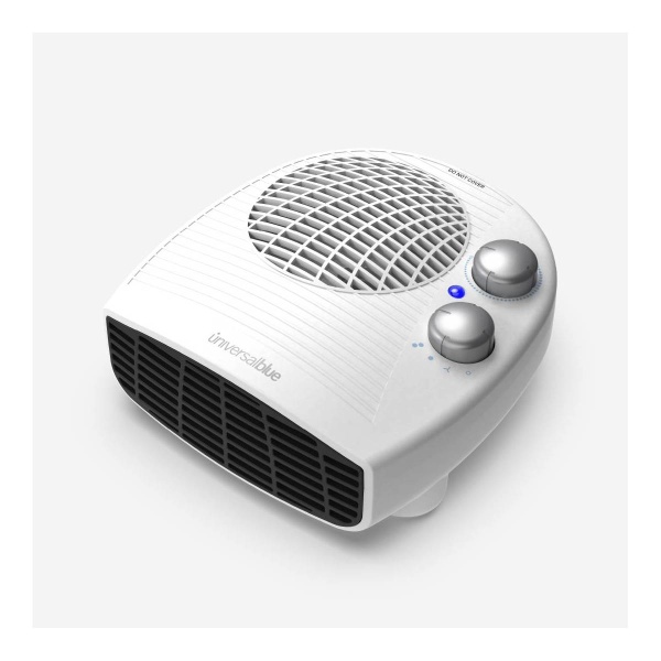 Termoventilador Horizontal 2000W UB