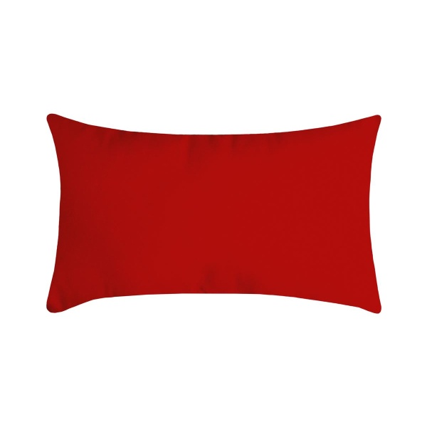 Cojín Nelson Rouge 30 x 50