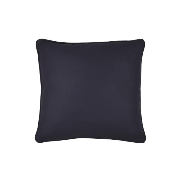 Cojín Oxford Carbone 45 x 45