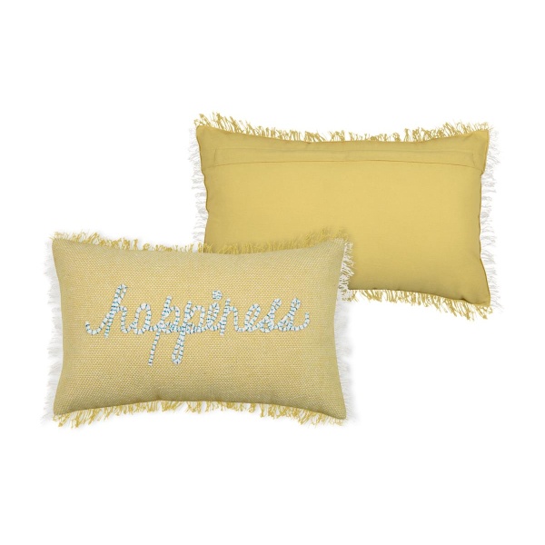Cojín Milly Citron 30 x 50