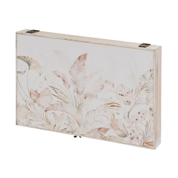 Cubrecontador MDF 46 x 6 x 31cm