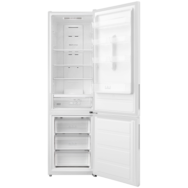 Combi 2M No Frost Blanco Nevir