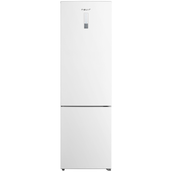 Combi 2M No Frost Blanco Nevir