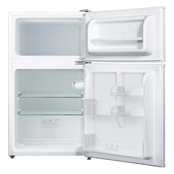 Table top 2p Frigo + Conge Nevir