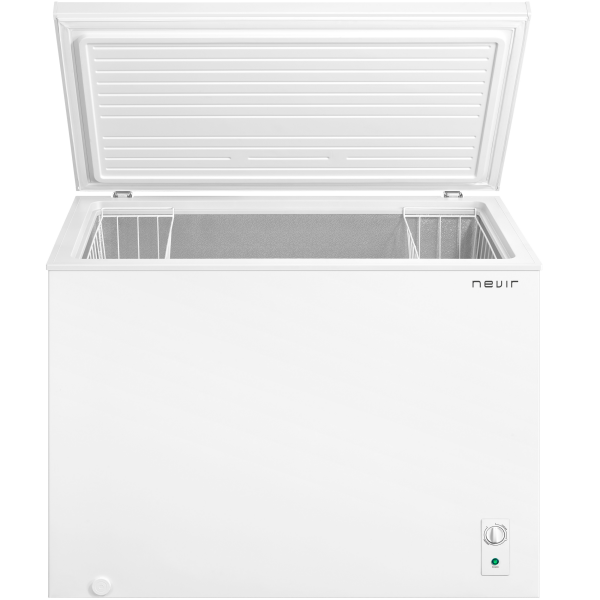 Arcón Congelador Horizontal 300L Nevir