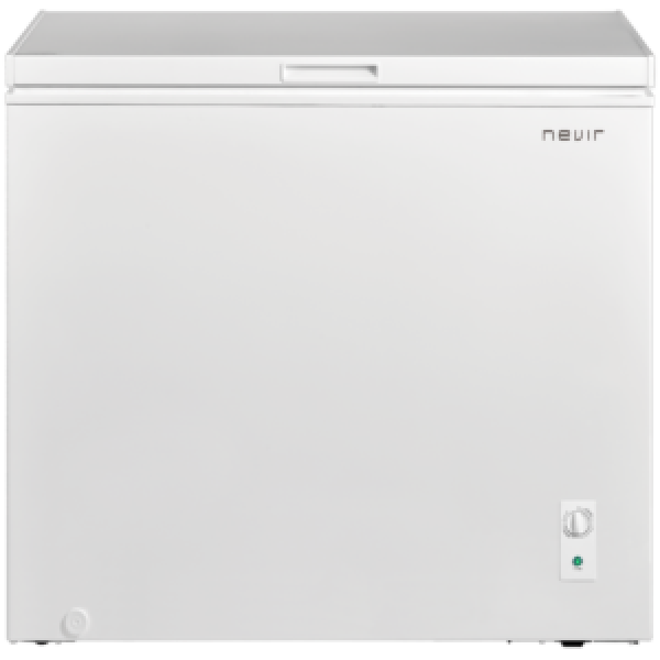 Arcón Congelador Horizontal 300L Nevir