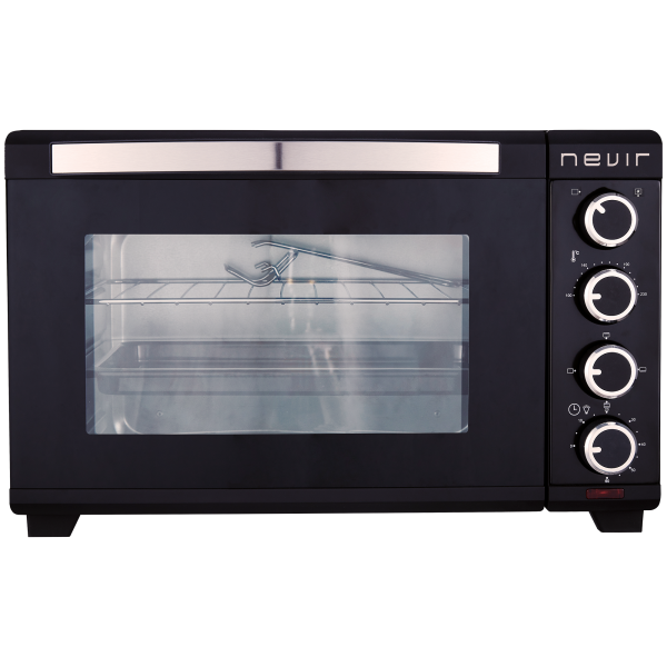 Horno sobremesa 38L Nevir