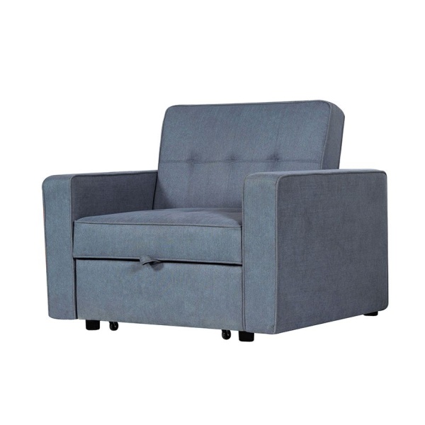 Sofá cama Izan Gris