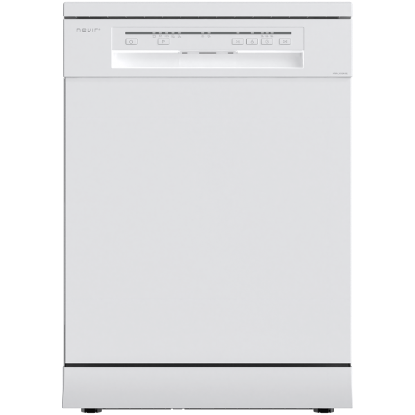 Lavavajillas 12S Blanco Nevir