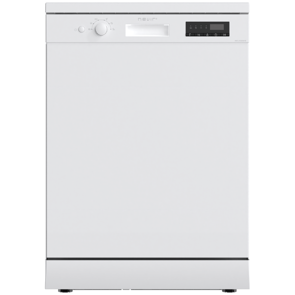 Lavavajillas 12S Digital Blanco Nevir