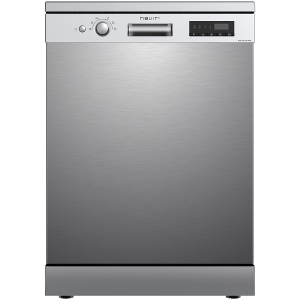 Lavavajillas 12S Digital Inox Nevir