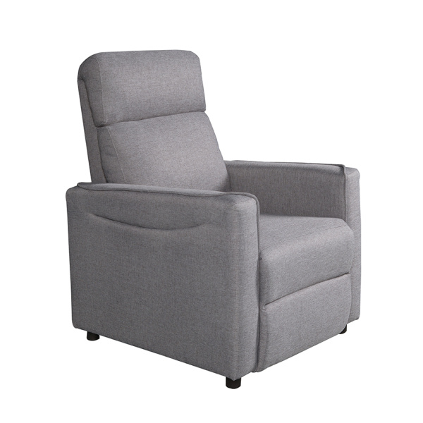 Butaca Medea Reclinable