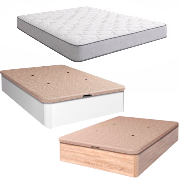 Promo20 + Canapé 90 x 190