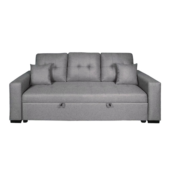 Sofá Cama Senra Gris
