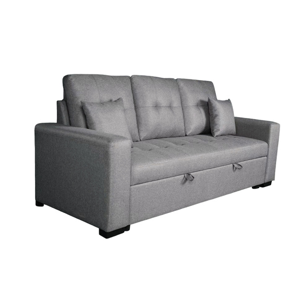 Sofá Cama Senra Gris