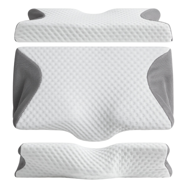 Almohada Cervical Tas Carbono 70