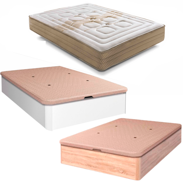 Premium + Canapé 150 x 190