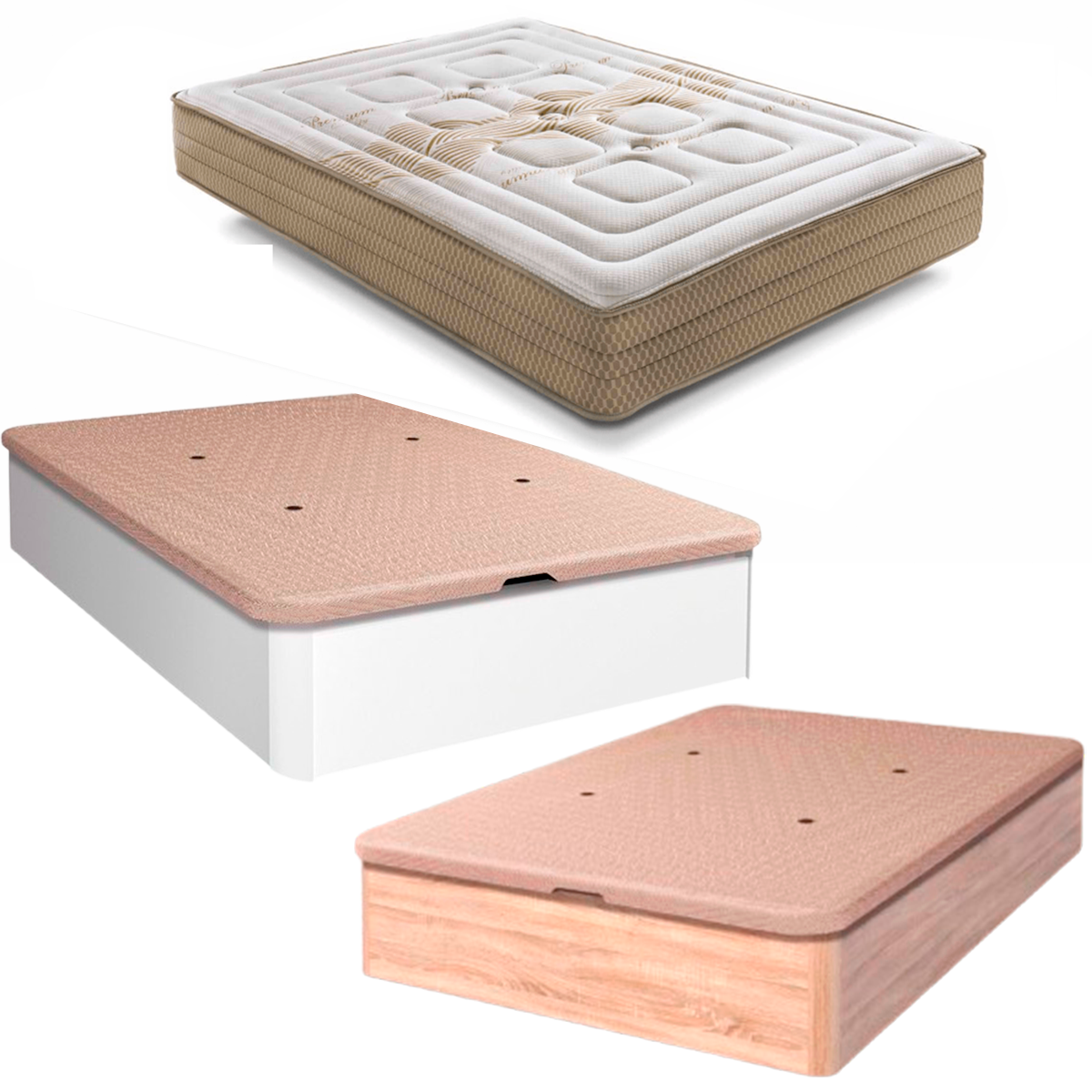 Premium + Canapé 150 x 190