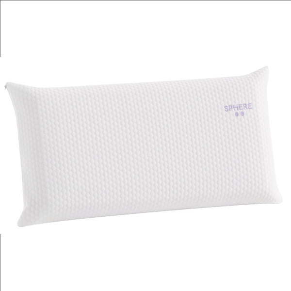 Almohada Viscopur Eco Sphere Media Tencel 70