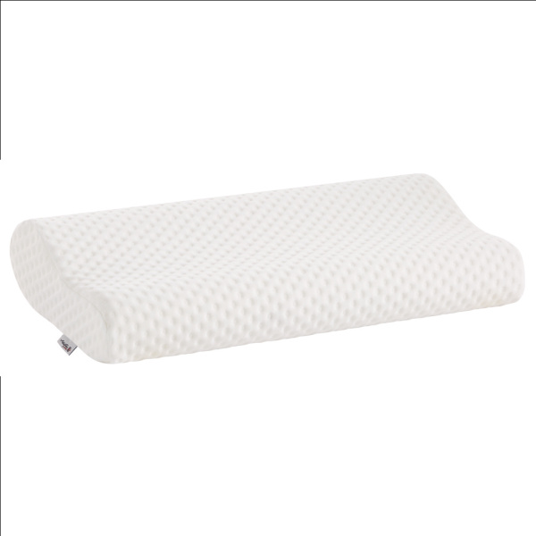 Almohada Cervical Tibi Carbono Tencel 70